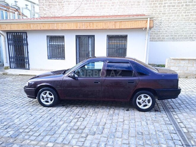 Opel Vectra 1993, 25,200 km - 1.6 l - Bakı
