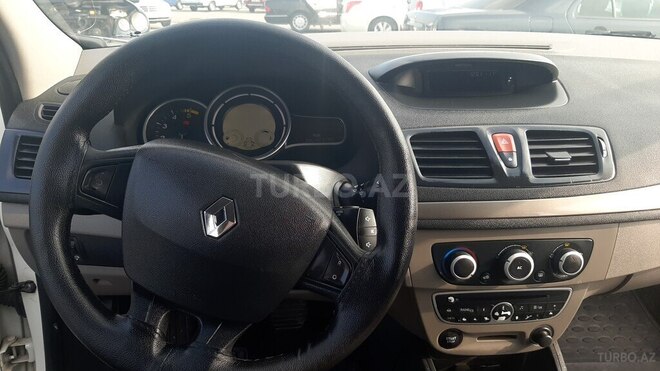 Renault Megane 2011, 400,000 km - 1.5 l - Bakı