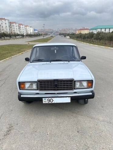 LADA (VAZ) 2107 2008, 56,000 km - 1.6 l - Bakı