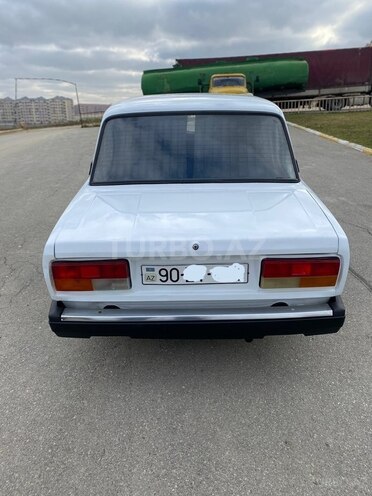 LADA (VAZ) 2107 2008, 56,000 km - 1.6 l - Bakı