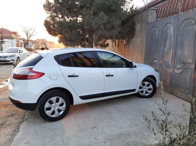 Renault Megane 2011, 400,000 km - 1.5 l - Bakı
