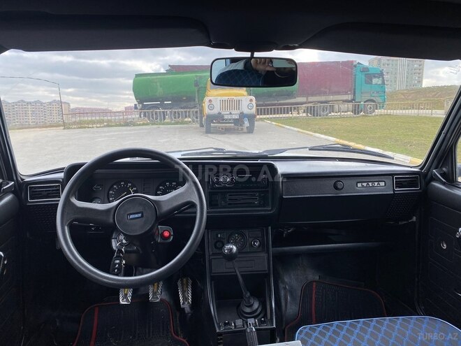 LADA (VAZ) 2107 2008, 56,000 km - 1.6 l - Bakı