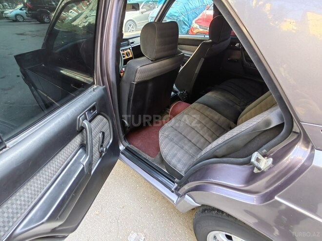Mercedes 190 1993, 412,350 km - 2.0 l - Bakı