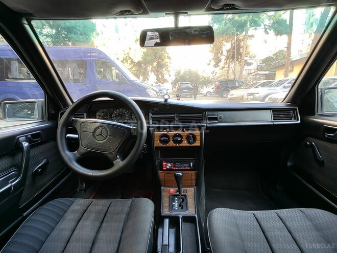 Mercedes 190 1993, 412,350 km - 2.0 l - Bakı
