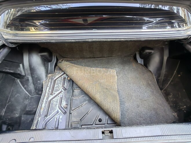 Mercedes 190 1993, 412,350 km - 2.0 l - Bakı