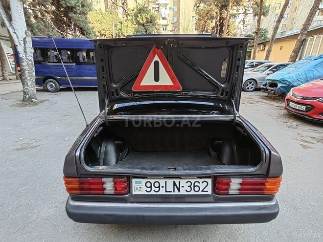 Mercedes 190 1993, 412,350 km - 2.0 l - Bakı