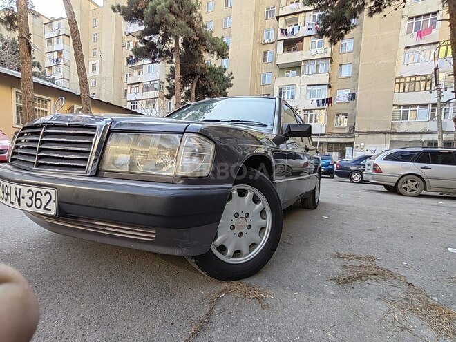 Mercedes 190 1993, 412,350 km - 2.0 l - Bakı