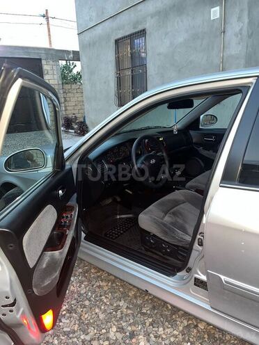 Hyundai Sonata 2004, 178,000 km - 2.7 l - Bakı