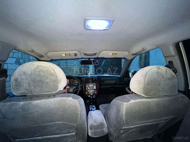 Hyundai Sonata 2004, 178,000 km - 2.7 l - Bakı