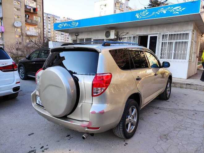 Toyota RAV4 2006, 183,395 km - 2.4 л - Bakı