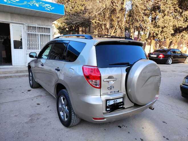 Toyota RAV4 2006, 183,395 km - 2.4 л - Bakı