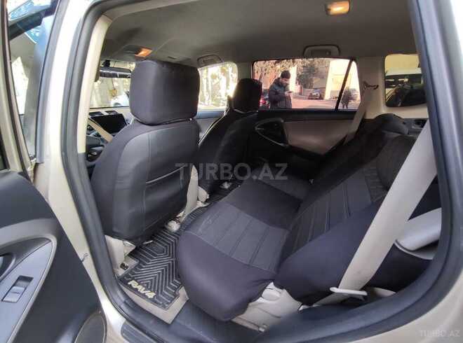 Toyota RAV4 2006, 183,395 km - 2.4 л - Bakı