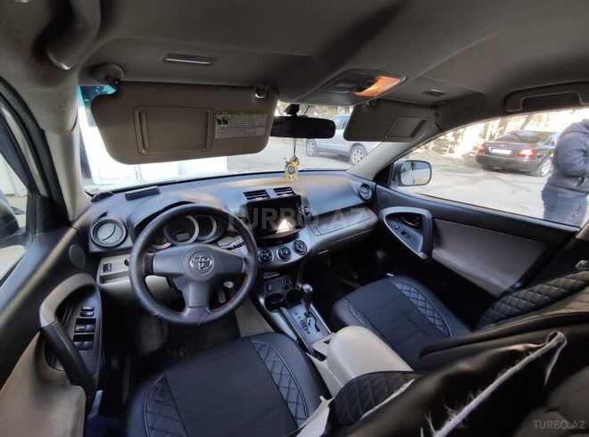 Toyota RAV4 2006, 183,395 km - 2.4 л - Bakı