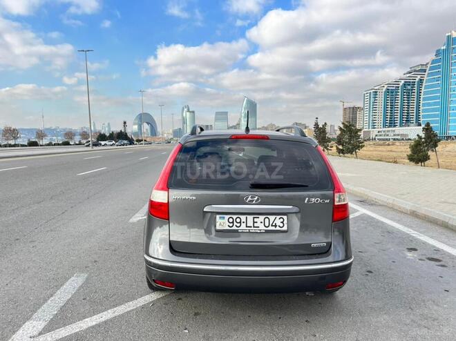 Hyundai i30 2008, 204,000 km - 1.6 л - Bakı