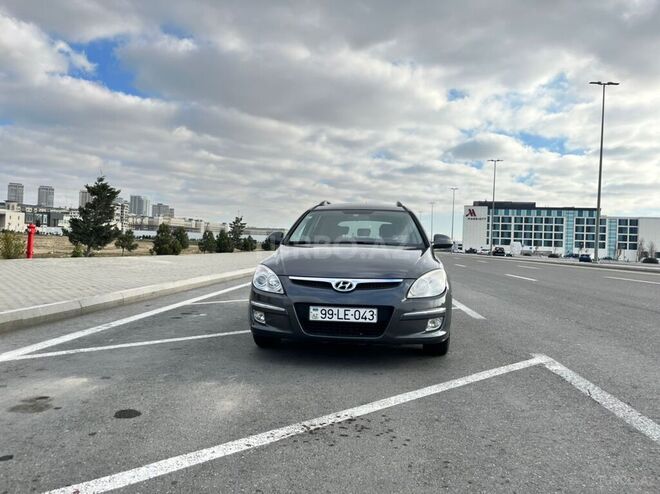 Hyundai i30 2008, 204,000 km - 1.6 л - Bakı