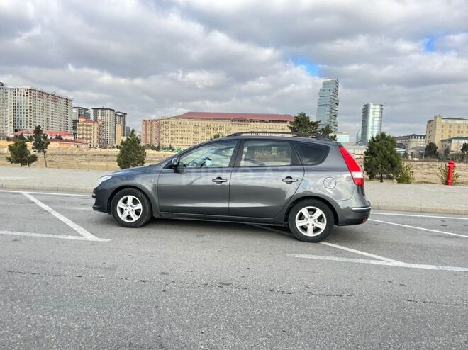 Hyundai i30 2008, 204,000 km - 1.6 л - Bakı
