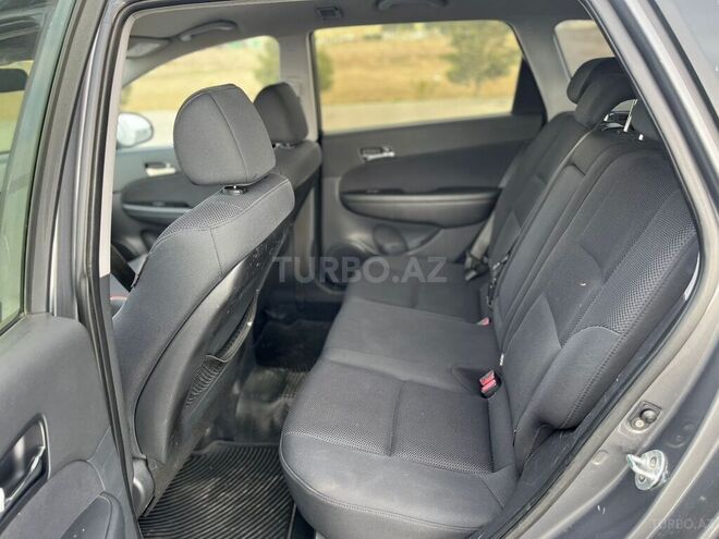 Hyundai i30 2008, 204,000 km - 1.6 л - Bakı