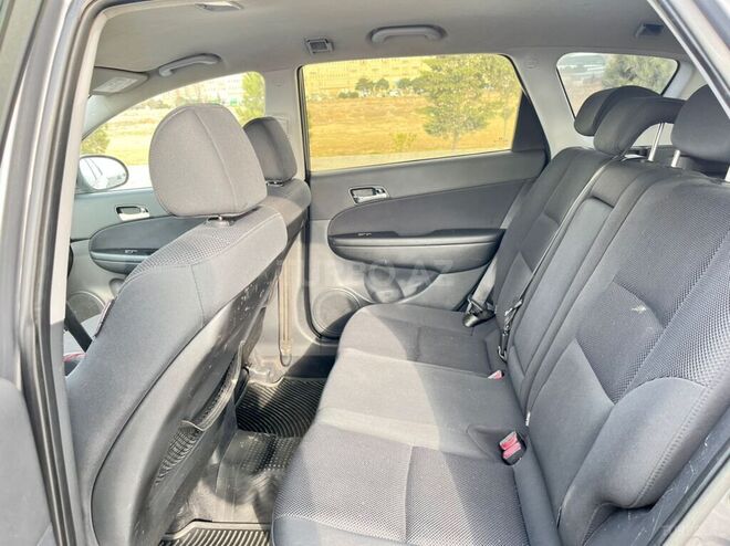 Hyundai i30 2008, 204,000 km - 1.6 л - Bakı