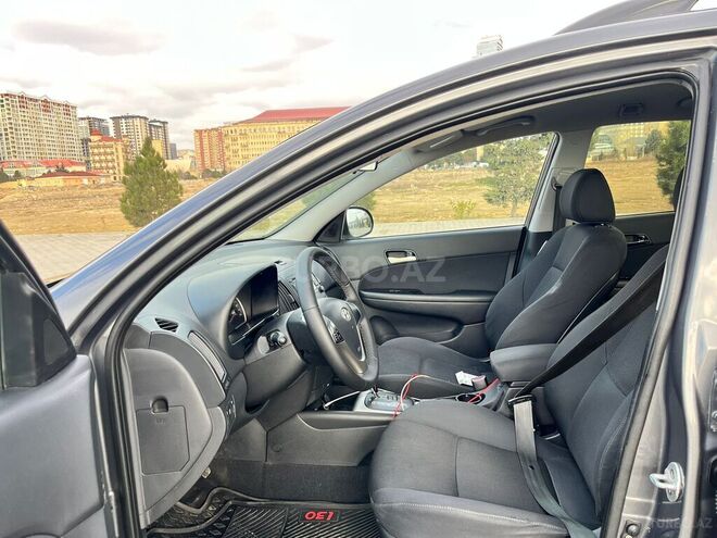 Hyundai i30 2008, 204,000 km - 1.6 л - Bakı