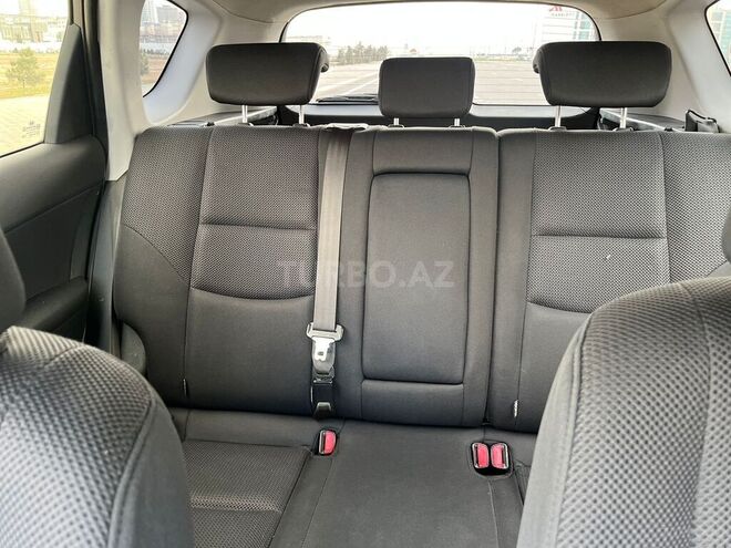 Hyundai i30 2008, 204,000 km - 1.6 л - Bakı