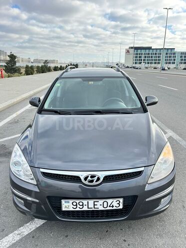 Hyundai i30 2008, 204,000 km - 1.6 л - Bakı