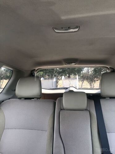Mitsubishi Outlander 2011, 178,637 km - 2.4 л - Bakı