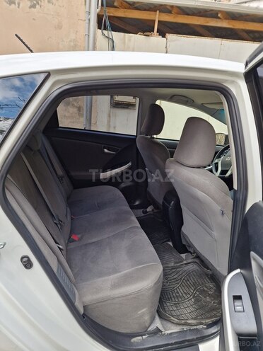 Toyota Prius 2014, 188,293 km - 1.8 л - Bakı