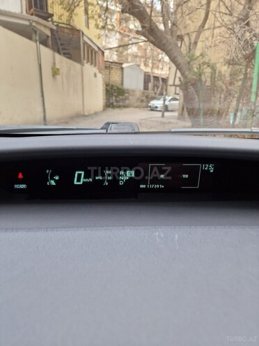Toyota Prius 2014, 188,293 km - 1.8 л - Bakı