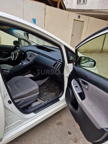 Toyota Prius 2014, 188,293 km - 1.8 л - Bakı