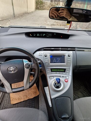 Toyota Prius 2014, 188,293 km - 1.8 л - Bakı