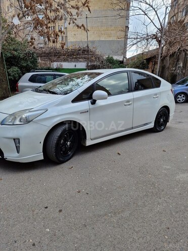 Toyota Prius 2014, 188,293 km - 1.8 л - Bakı