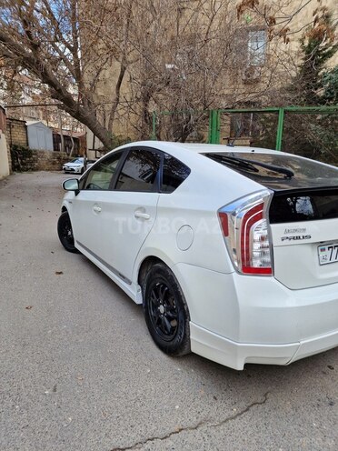 Toyota Prius 2014, 188,293 km - 1.8 л - Bakı