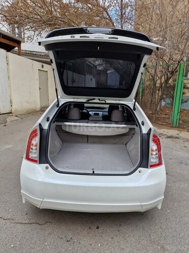 Toyota Prius 2014, 188,293 km - 1.8 л - Bakı