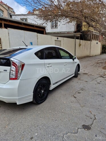 Toyota Prius 2014, 188,293 km - 1.8 л - Bakı