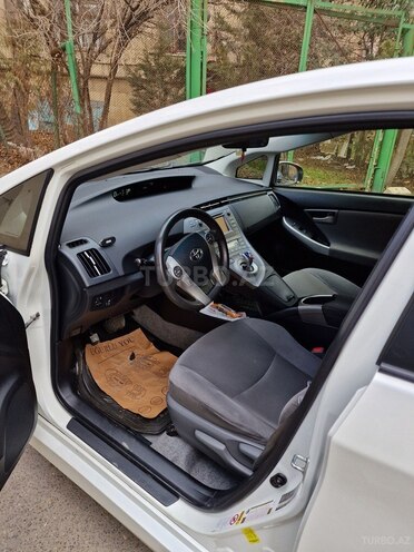 Toyota Prius 2014, 188,293 km - 1.8 л - Bakı