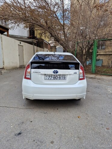 Toyota Prius 2014, 188,293 km - 1.8 л - Bakı