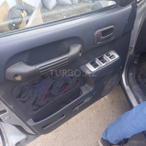Toyota RAV4 1997, 219,500 km - 2.0 l - Bakı