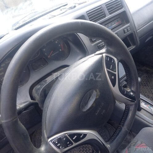 Toyota RAV4 1997, 219,500 km - 2.0 l - Bakı