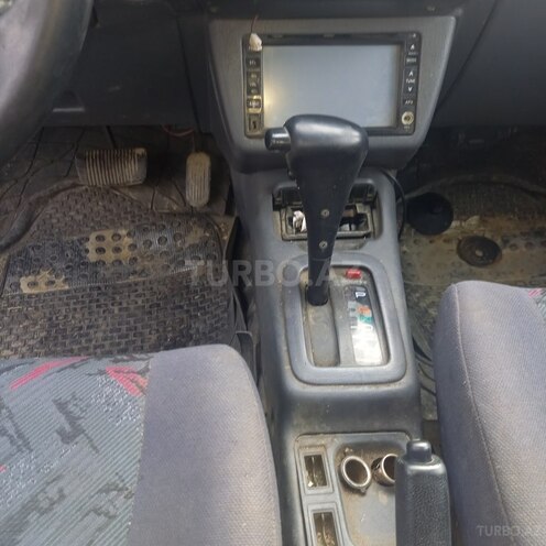 Toyota RAV4 1997, 219,500 km - 2.0 l - Bakı