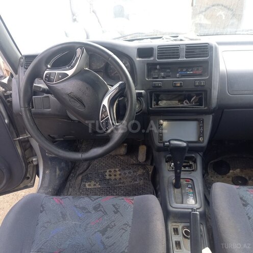 Toyota RAV4 1997, 219,500 km - 2.0 l - Bakı