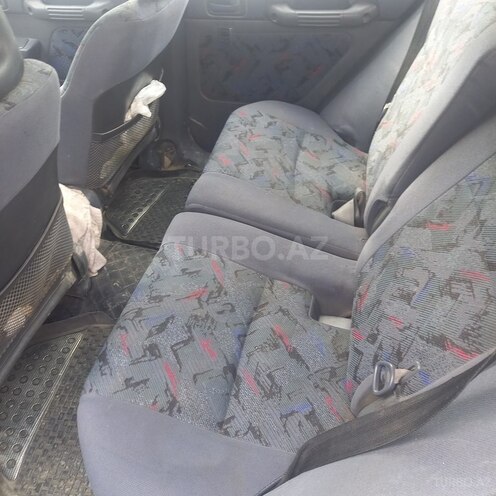 Toyota RAV4 1997, 219,500 km - 2.0 l - Bakı