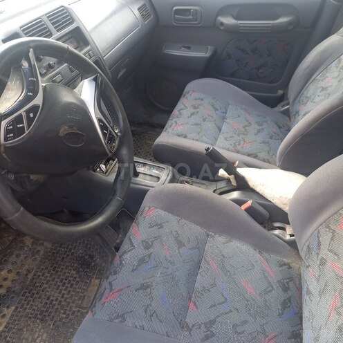 Toyota RAV4 1997, 219,500 km - 2.0 l - Bakı
