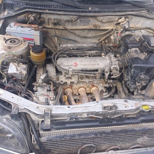 Toyota RAV4 1997, 219,500 km - 2.0 l - Bakı