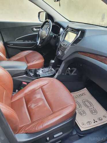 Hyundai Santa Fe 2012, 187,542 km - 2.0 l - Bakı