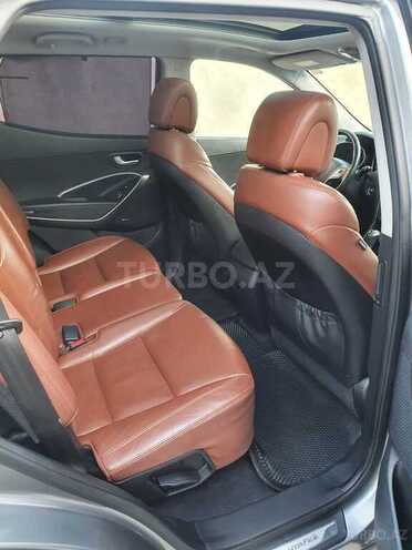 Hyundai Santa Fe 2012, 187,542 km - 2.0 l - Bakı
