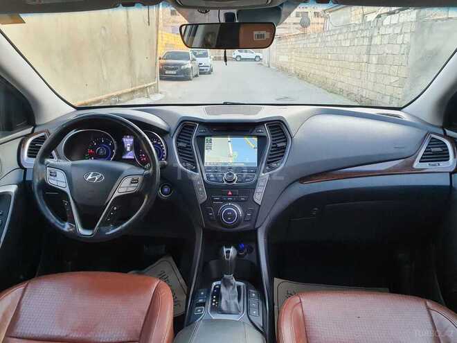 Hyundai Santa Fe 2012, 187,542 km - 2.0 l - Bakı