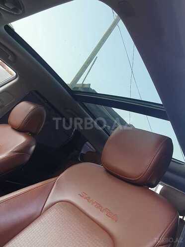 Hyundai Santa Fe 2012, 187,542 km - 2.0 l - Bakı