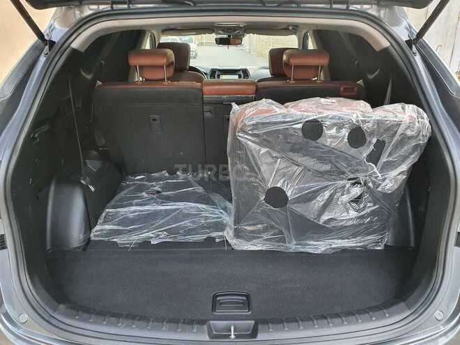 Hyundai Santa Fe 2012, 187,542 km - 2.0 l - Bakı