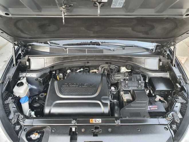 Hyundai Santa Fe 2012, 187,542 km - 2.0 l - Bakı