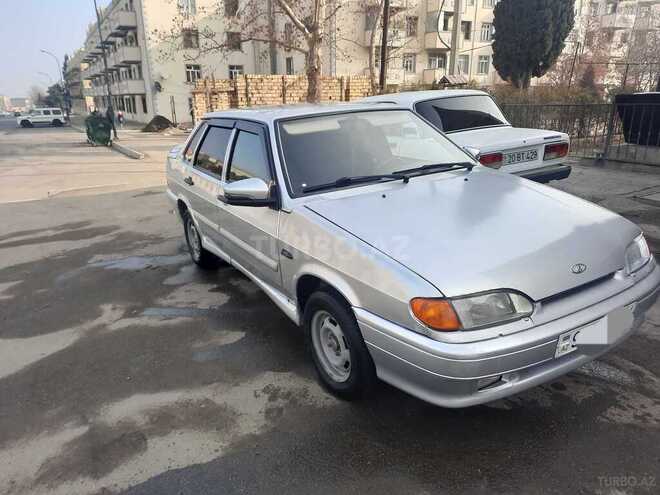LADA (VAZ) 2115 2005, 88,800 km - 1.6 l - Gəncə